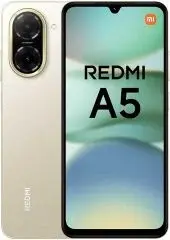 XİAOMİ REDMİ A5 4/128 GB Sandy Gold