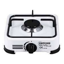 Ertone ERT-206 gazlı ocak