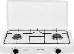 Ertone ERT-207 gazlı ocak