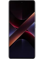 POCO X7 8/256 GB siyah