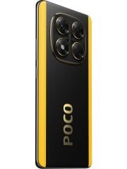 POCO X7 8/256 GB siyah