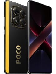 POCO X7 8/256 GB siyah