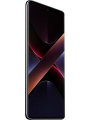 POCO X7 8/256 GB siyah