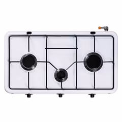 Ertone ERT-208 gazlı ocak