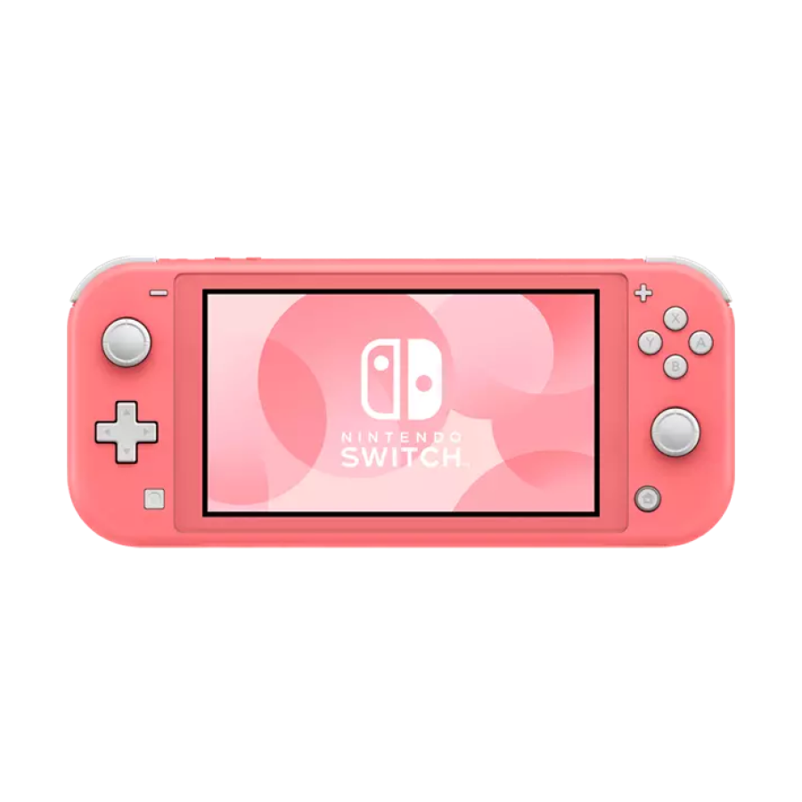 Nintendo Switch Lite Handheld Console mercan