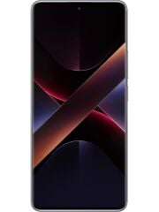 POCO X7 8/256 GB Gümüş
