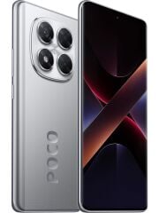 POCO X7 8/256 GB Gümüş