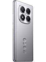 POCO X7 8/256 GB Gümüş