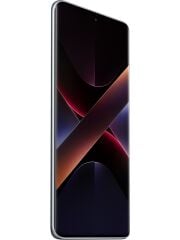 POCO X7 8/256 GB Gümüş