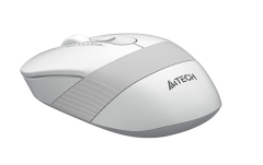 A4 TECH FG10 BEYAZ KABLOSUZ MOUSE
