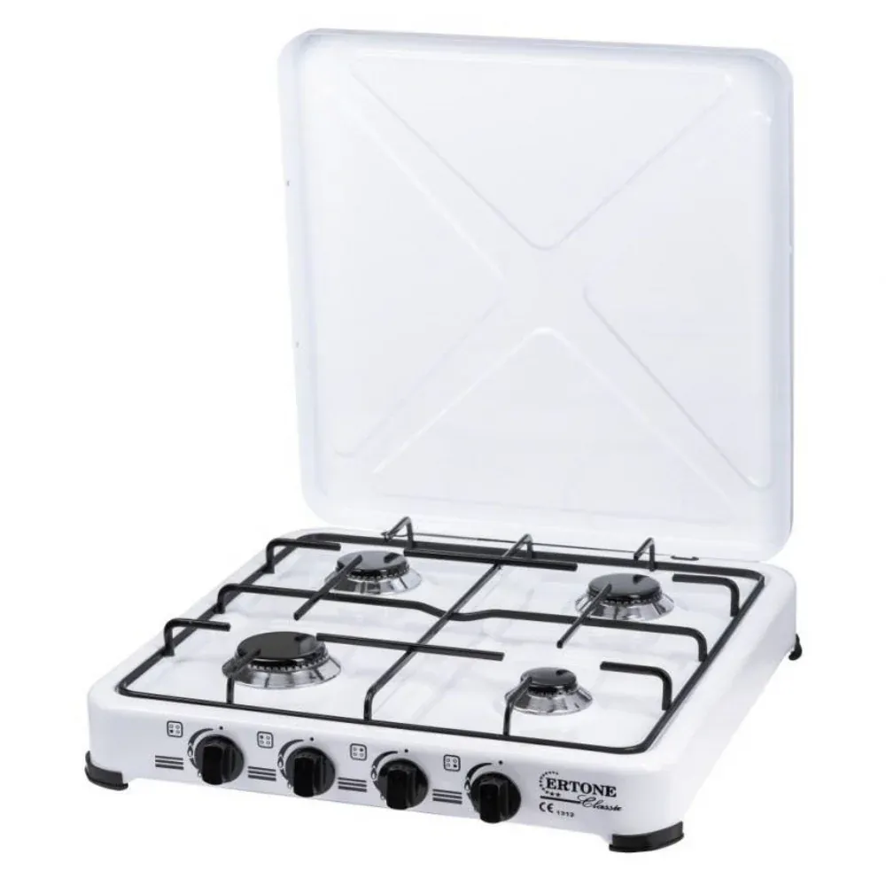Ertone ERT-209 gazlı ocak
