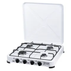 Ertone ERT-209 gazlı ocak