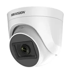 Hikvision DS-2CE76D0T-ITPF 2MP Analog IR Dome Kamera