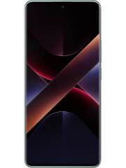 POCO X7 8/256 GB Yeşil