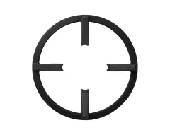 SAMSUNG NA64H3030AS 4 Gözü Gazlı Ankastre Ocak