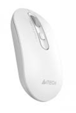 A4 TECH FG20W KABLOSUZ OPTIK MOUSE BEYAZ