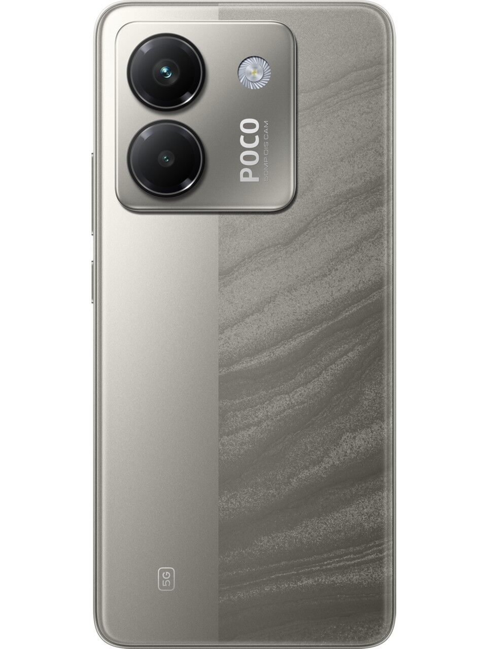 POCO M7 Pro 12/256 GB Gümüş