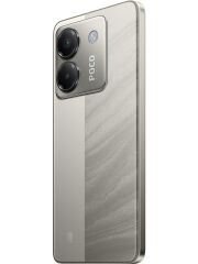 POCO M7 Pro 12/256 GB Gümüş