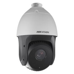 Hikvision DS-2DE4425IW-DE 4 MP Network Dış Ortam Speed Dome 25x Zoom Güvenlik Kamera