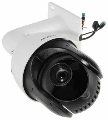 Hikvision DS-2DE4425IW-DE 4 MP Network Dış Ortam Speed Dome 25x Zoom Güvenlik Kamera