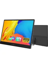 JAMESDONKEY JDP15 15.6'' 60HZ TAŞINABİLİR MONITOR