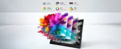 JAMESDONKEY JDP15 15.6'' 60HZ TAŞINABİLİR MONITOR