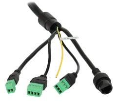 Hikvision DS-2DE4215IW-DE 2 MP PTZ IR Speed Dome IP Güvenlik Kamerası