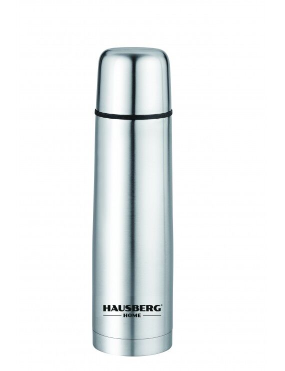 Hausberg HB-1454 vakumlu termos 1L