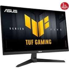 ASUS TUF GAMING VG279Q5A 27'' 0.3MS 200HZ AI ELMB SYNC FHD FAST IPS GAMING