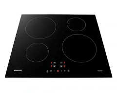 SAMSUNG Zamanlayıcı fonksiyonlu ankastre indüksiyonlu ocak NZ64M3NM1BB/OL