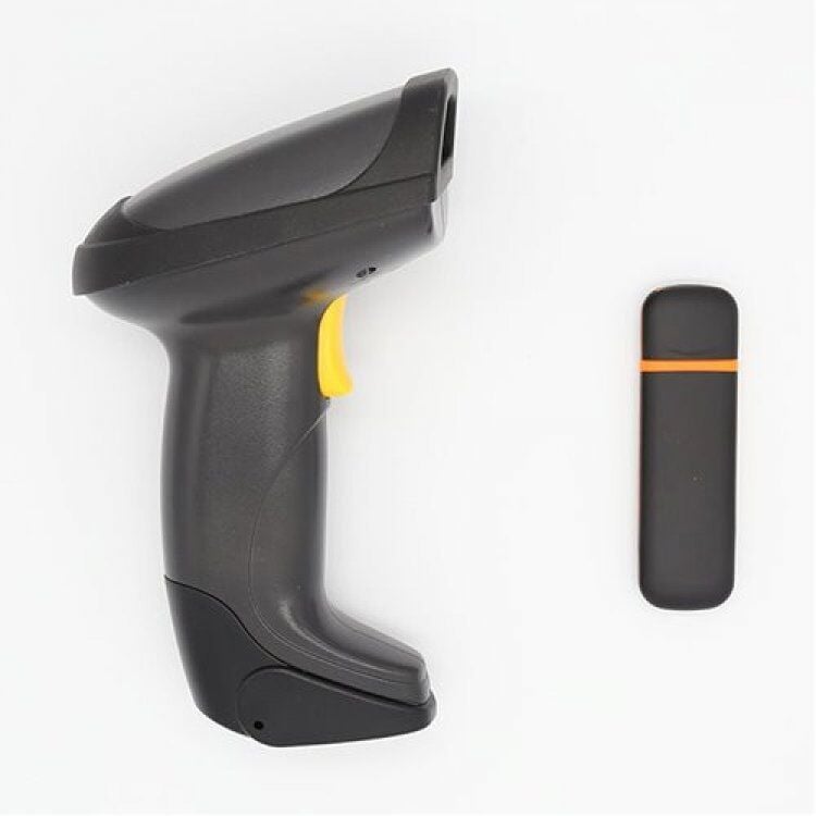 PERFORMAX PR-52 2D KABLOSUZ(WIFI) BARKOD OKUYUCU + USB DONGLE