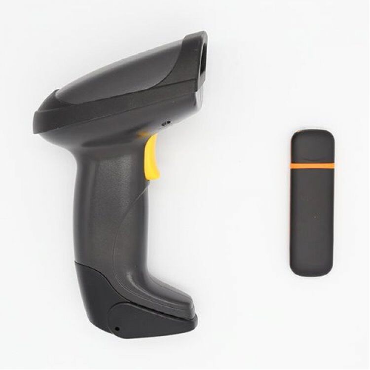 PERFORMAX PR-52 2D KABLOSUZ(WIFI) BARKOD OKUYUCU + USB DONGLE