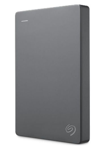 SEAGATE 2.5'' 1TB BASIC USB3.0 SIYAH EXT HDD