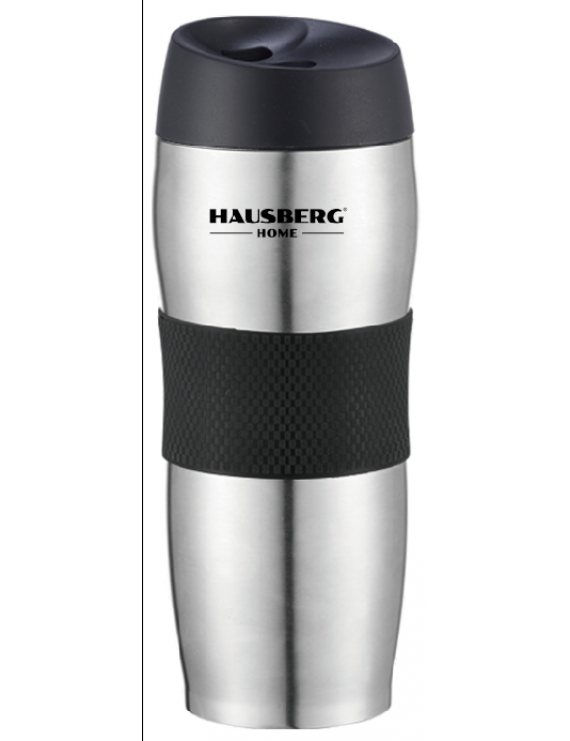 Hausberg HB-1459 vakumlu termos bardak