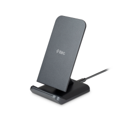 Ttec Aircharger Up Kablosuz Şarj Aleti, Siyah