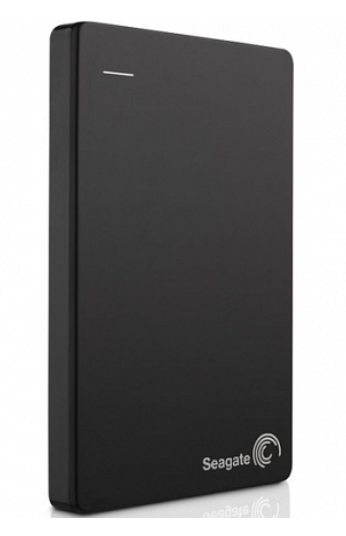 SEAGATE 2.5'' 1TB BACKUP PLUS SİYAH USB 3.0 SLIM EX