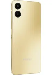 Samsung Galaxy A06 6/128 GB altın