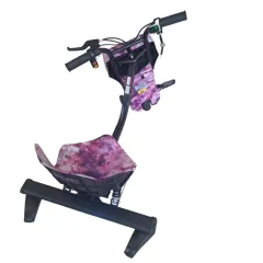 HAUSBERG DRİFT SCOOTER PEMBE HB-KD05RZ
