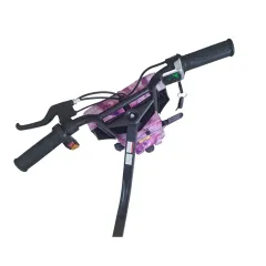 HAUSBERG DRİFT SCOOTER PEMBE HB-KD05RZ