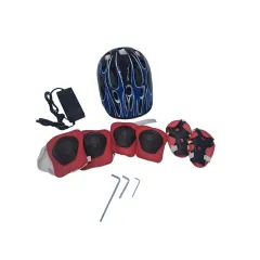 HAUSBERG DRİFT SCOOTER PEMBE HB-KD05RZ