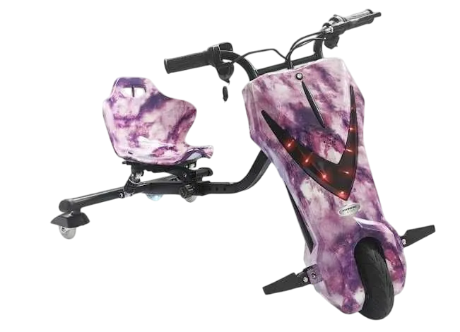 HAUSBERG DRİFT SCOOTER PEMBE HB-KD05RZ