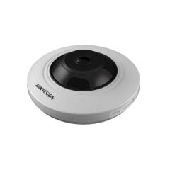 Hikvision DS-2CD2955FWD-I 5 MP IP Fisheye Dome Güvenlik Kamerası