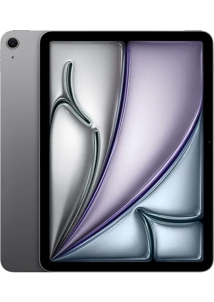 Apple iPad Air M3 11'' 128 GB Uzay Grisi