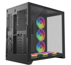 GAMEPOWER WARCRY EVO 6X ARGB GAMING KASA