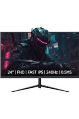 JAMES DONKEY RAVEL R40 24'' 0.5MS 240HZ GAMING MONITOR