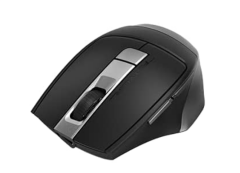 A4 Tech FB35 Kablosuz+Bluetooth Mouse 2000DPi Gri