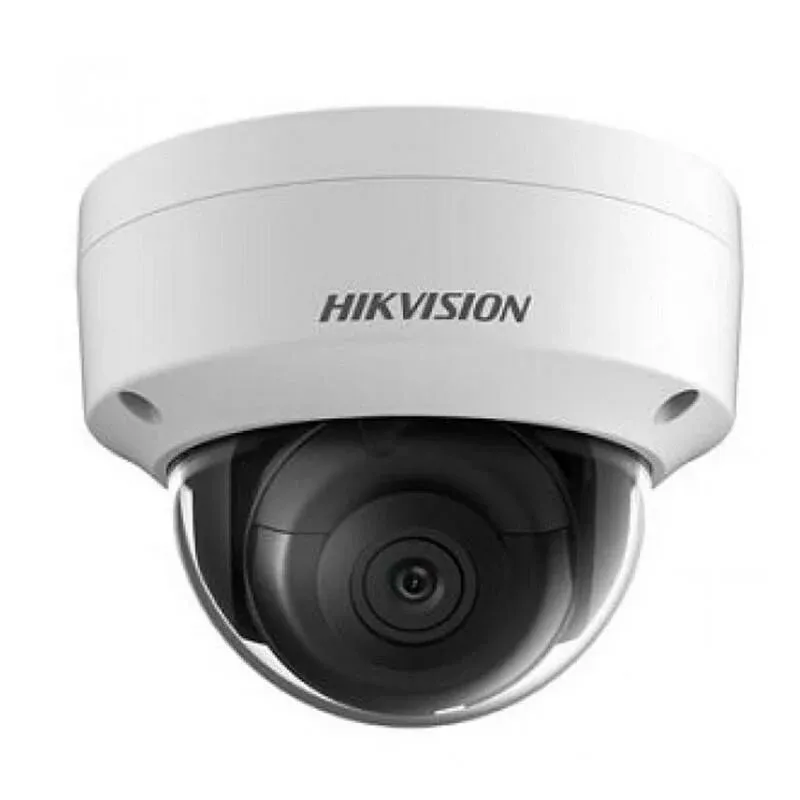 Hikvision DS-2CD2163G0-IS 6 MP 2.8 MM Sabit Lensli IR Dome IP Kamera