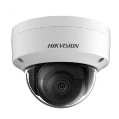 Hikvision DS-2CD2163G0-IS 6 MP 2.8 MM Sabit Lensli IR Dome IP Kamera