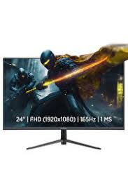 JAMES DONKEY RION R10 24'' 1MS 165HZ CURVED MONITOR