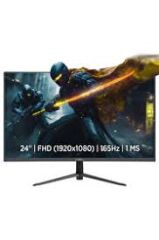 JAMES DONKEY RION R10 24'' 1MS 165HZ CURVED MONITOR